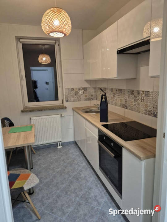 kawalerka 32 m Bielany ręki