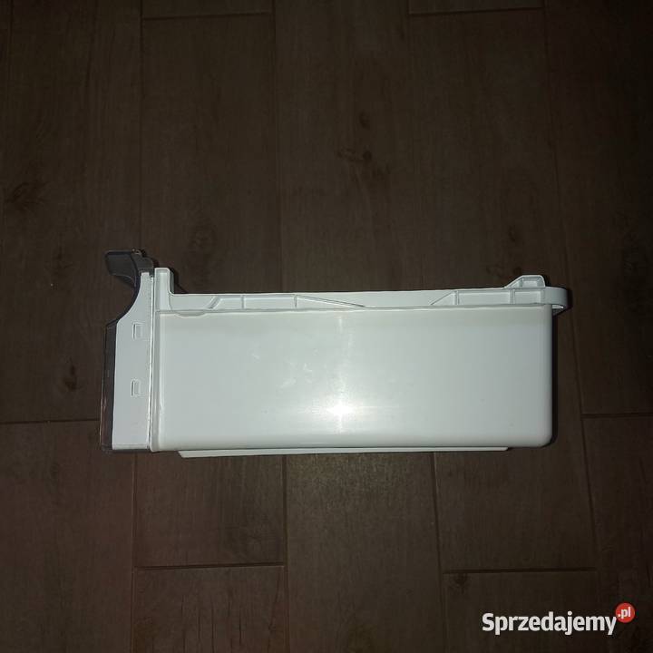 Lodówka Zamrażarka Samsung szuflada na warzywa Tarnów Opolski