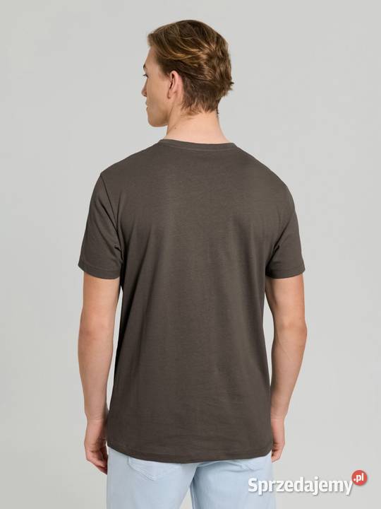 tshirt męski Sinsay L Olkusz