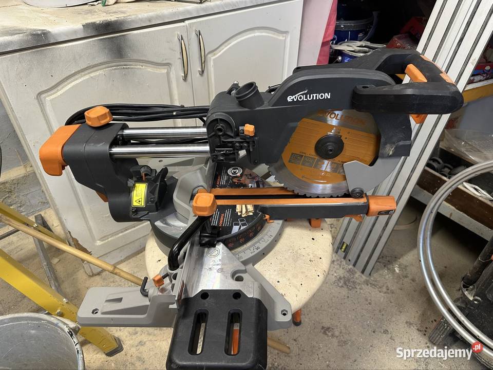 Ukośnika evolution 255 Tarnów