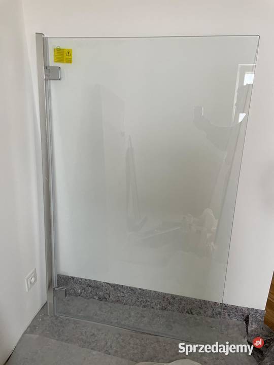 Szyba obrotowa dwustronnie CHARM 150 95 965 Poznań