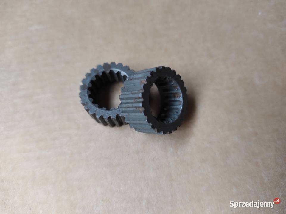 ZETOR napęd koło mazowieckie Warszawa