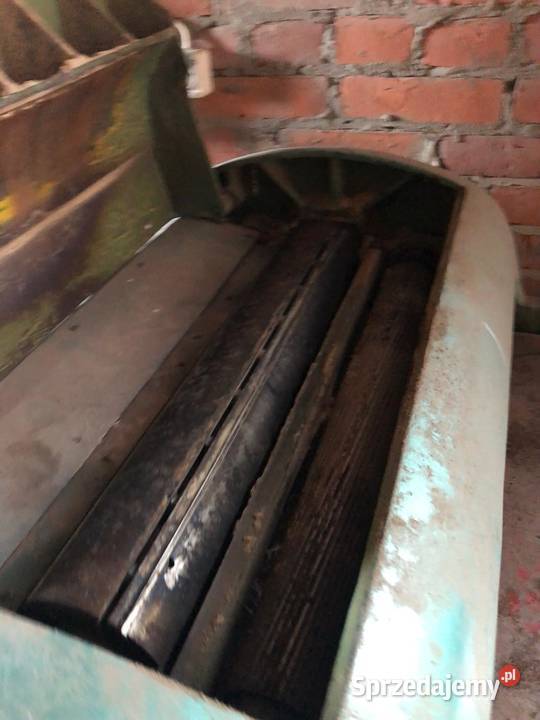 Grubościówka Gomag 63 lubelskie Janów Lubelski sprzedam