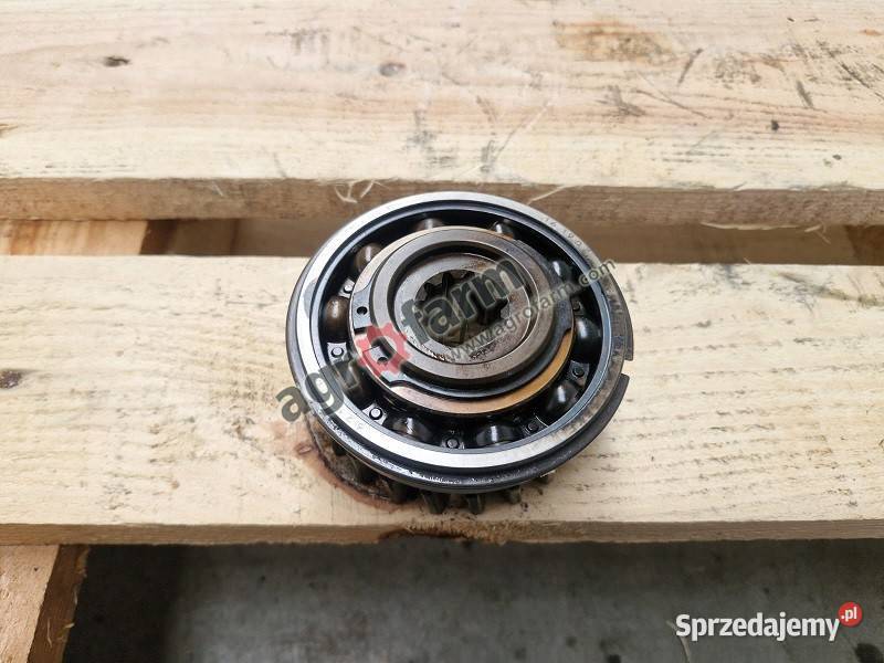 Wieniec zębaty Same Explorer 75 95 100 dolnośląskie Byków