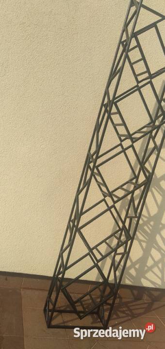 Stojak regał na wino 230 Belsoo producent Kraków sprzedam