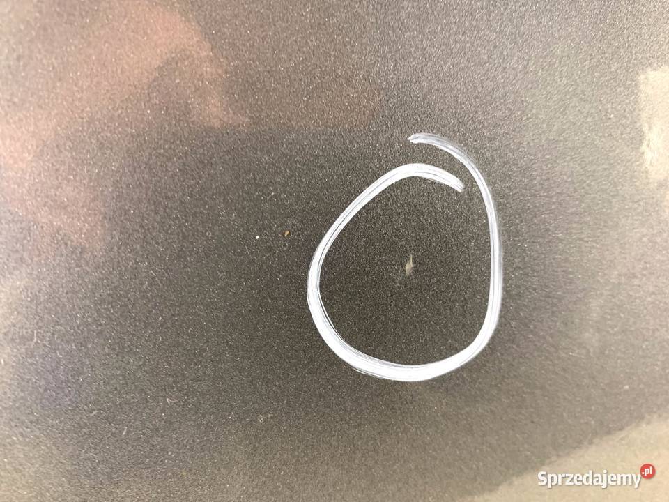 DRZWI PRAWY TYŁ BMW E71 SUV 0714 podkarpackie