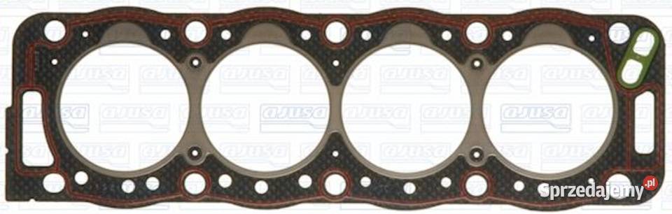 USZCZELKA GŁOWICY CITROEN PEUGEOT Strzegowo