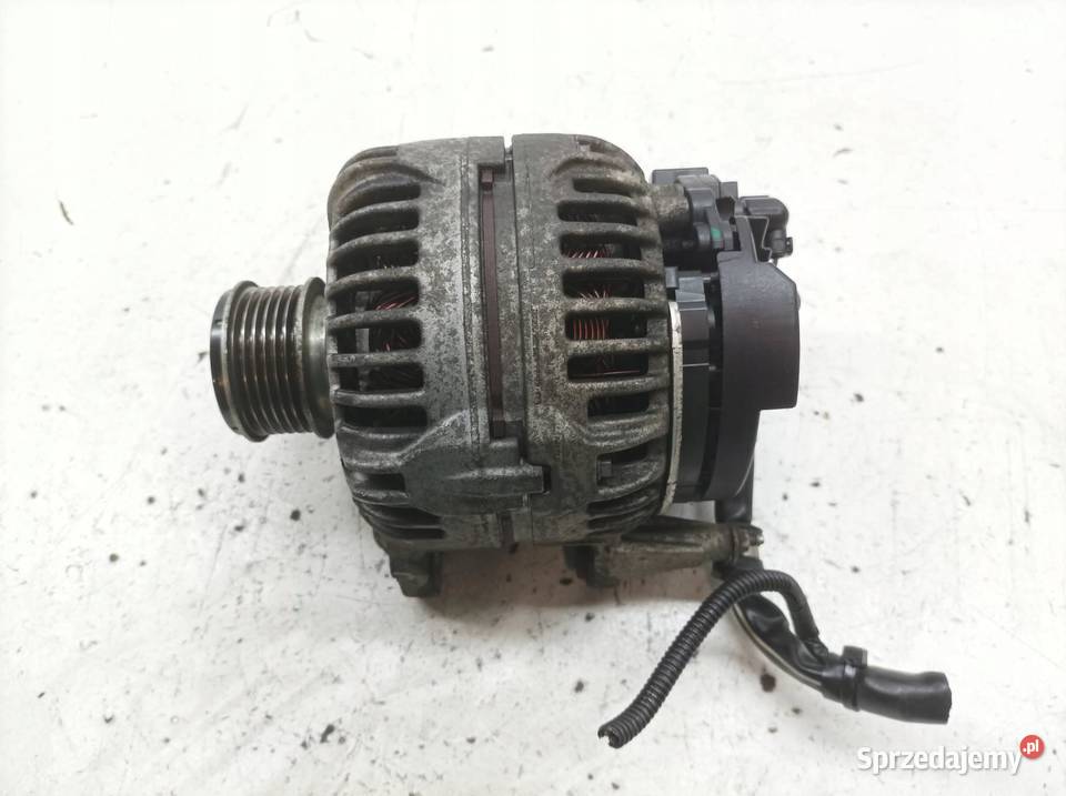 ALTERNATOR 06F903023F 0124525091 16 8V VW świętokrzyskie sprzedam