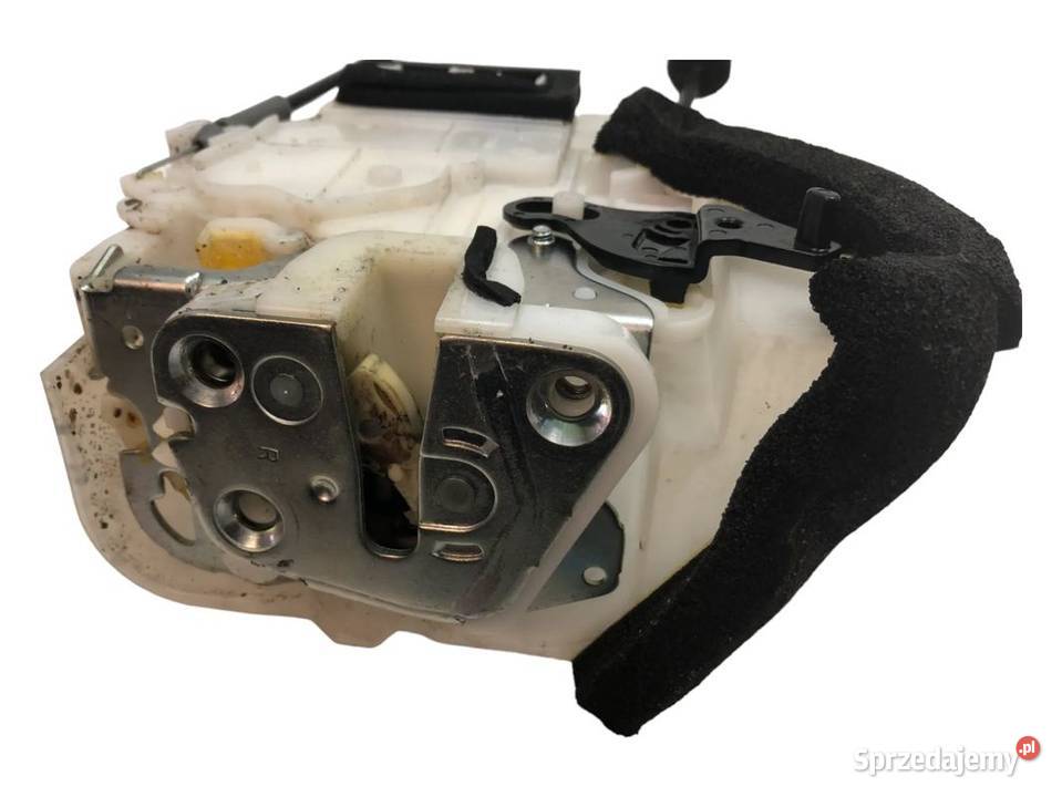 SUBARU OUTBACK 4 BR IV 20092014 ZAMEK DRZWI TYŁ osobowe Skarżysko-Kamienna