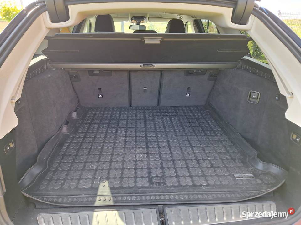 BMW 520d Super Stan Godne Racibórz