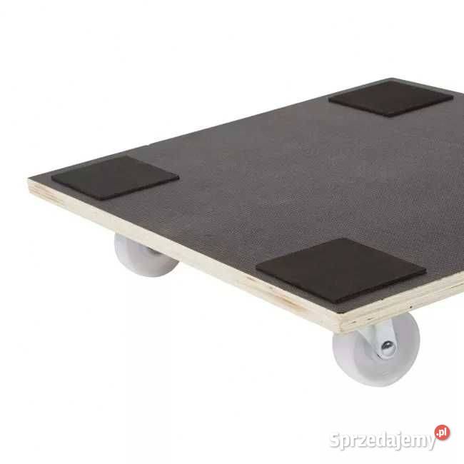 Platforma transportowa DIALL 400 Choszczno sprzedam