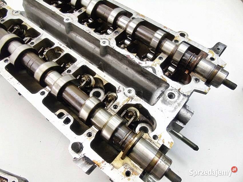 Głowica wałki 20 16V IDE LAGUNA 2 MEGANE 1 2 Sosnowiec