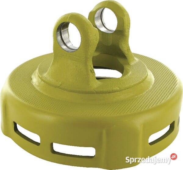 566901 Kołnierz K92 566901 Kamionna