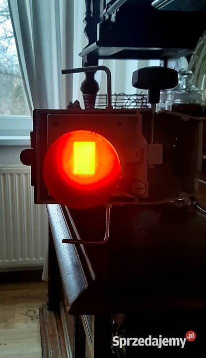 Powiększalnika Krokus 44 L Borów