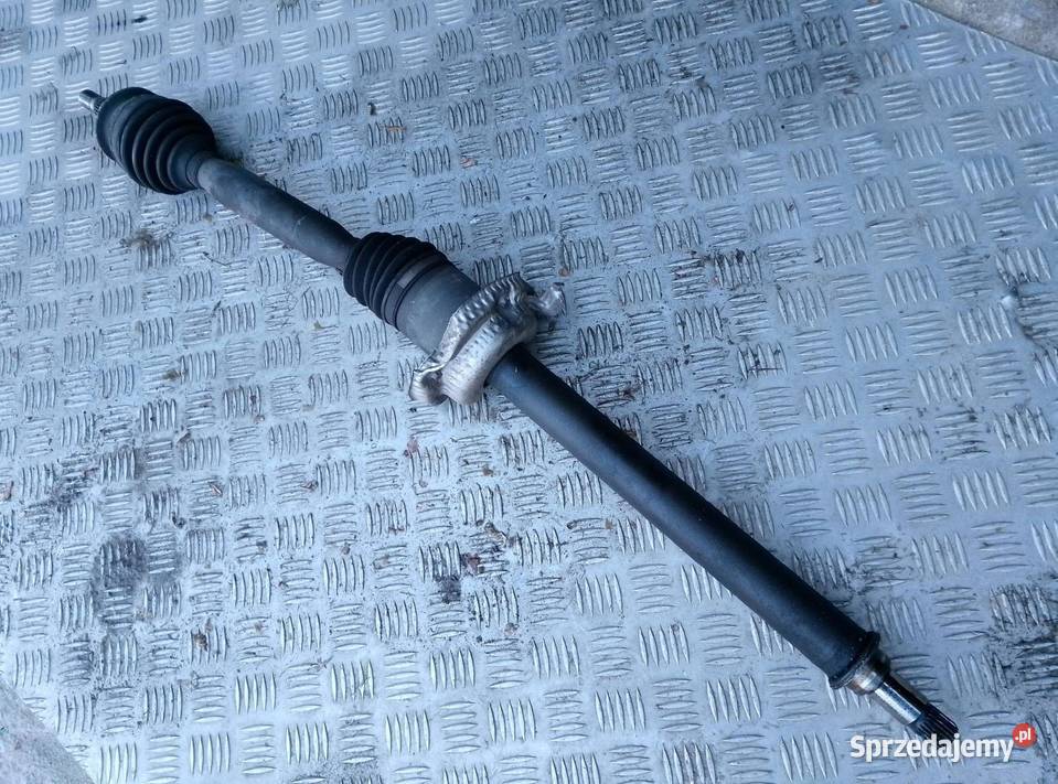 MercedesBenz A W169 2012 14983 Przód strona Barłogi