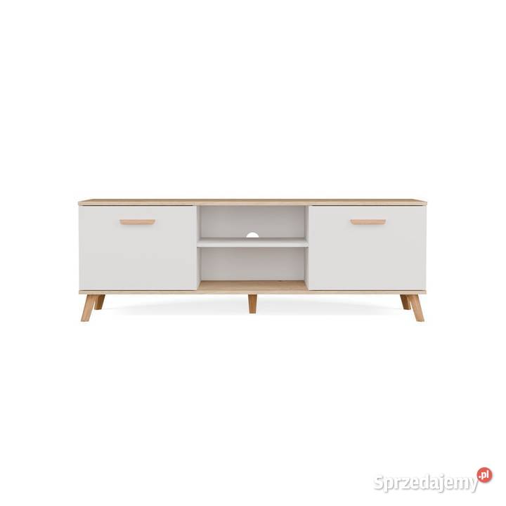 Szafka RTV OLYMPO 150 150cm opolskie