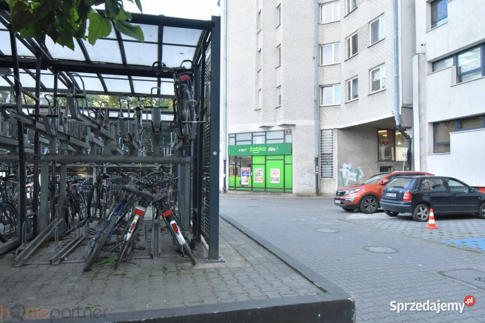 sprzedaży lokalu 1579m2 Wrocław wyb Ludwika 15.79m2 Sprzedaż
