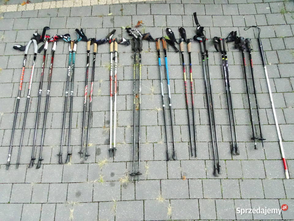 Kule rehabilitacyjne laski kijki do chodzenia Biłgoraj