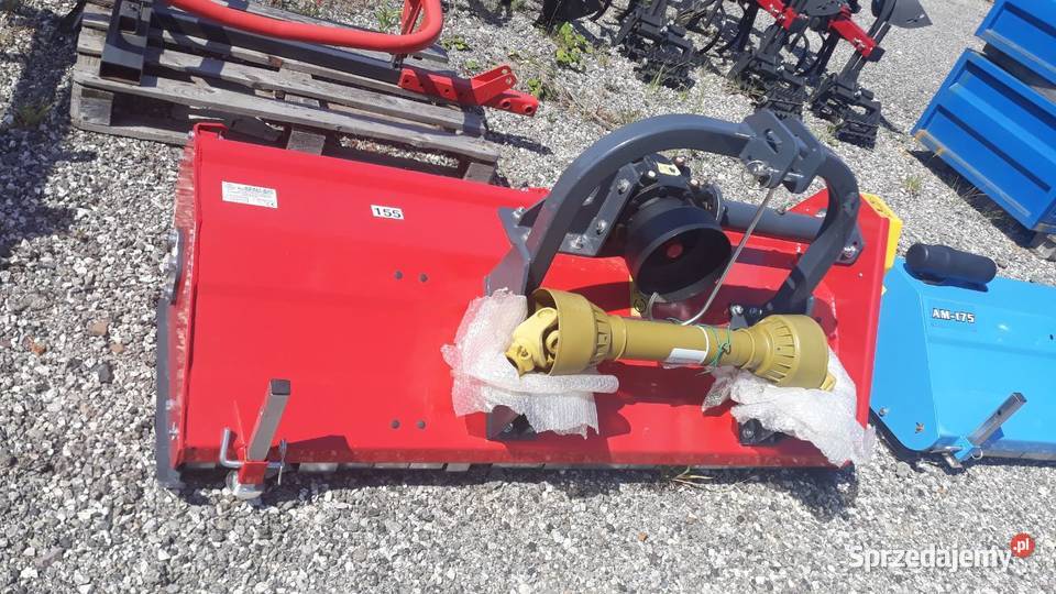 Kosiarka bijakowa Grassrol Włoska przekładania Opatów sprzedam