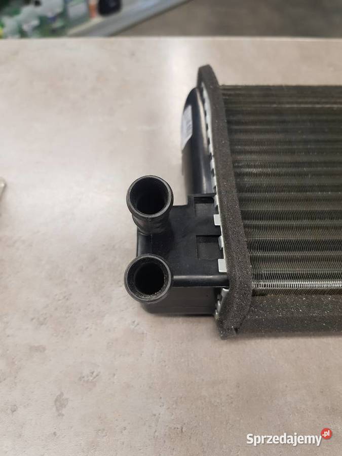 VW Golf mk1 nagrzewnica osobowe śląskie Kończyce Małe