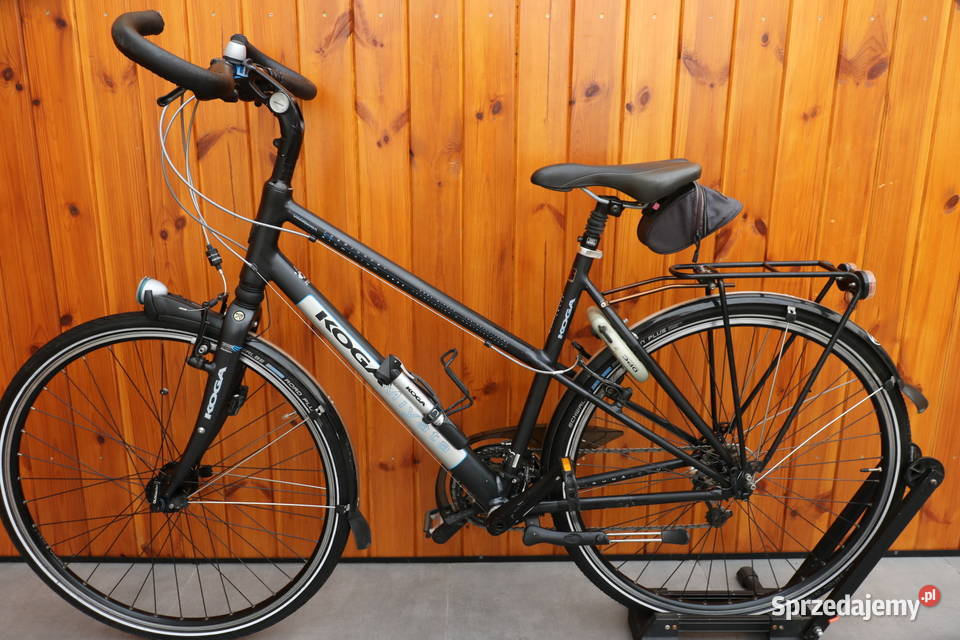 Rower damski Koga Miyata Light Runner D 53 RATY Milanówek