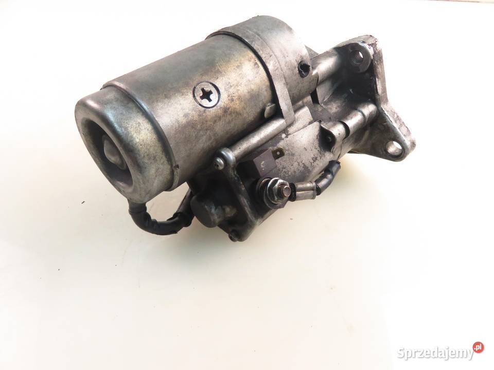 ROZRUSZNIK KIA SPORTAGE I 20 TD 4WD 83 RF małopolskie