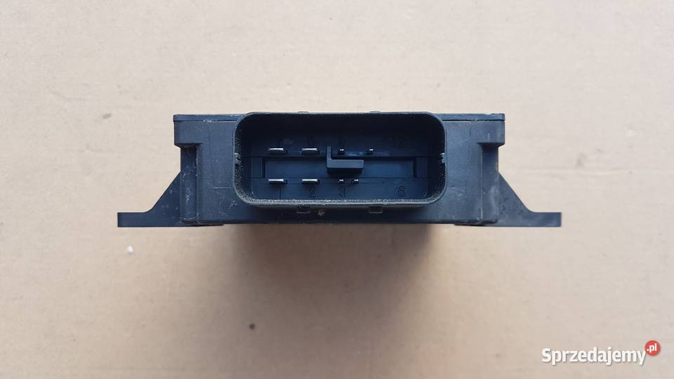 VW MODUŁ STABILIZACJI NAPIĘCIA 3AA919041 osobowe świętokrzyskie Skarżysko-Kamienna