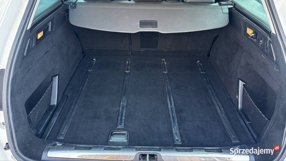 CITROEN C5 EXCLUSIVE ESP Nowa Słupia