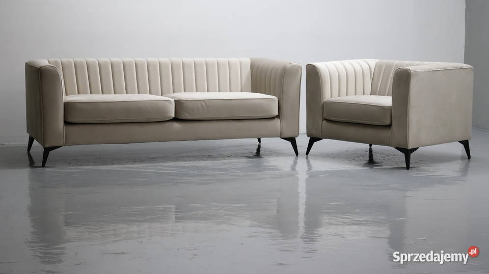 TSK fantastyczny komplet 31 SOFA KANAPA zestaw wielkopolskie Poznań