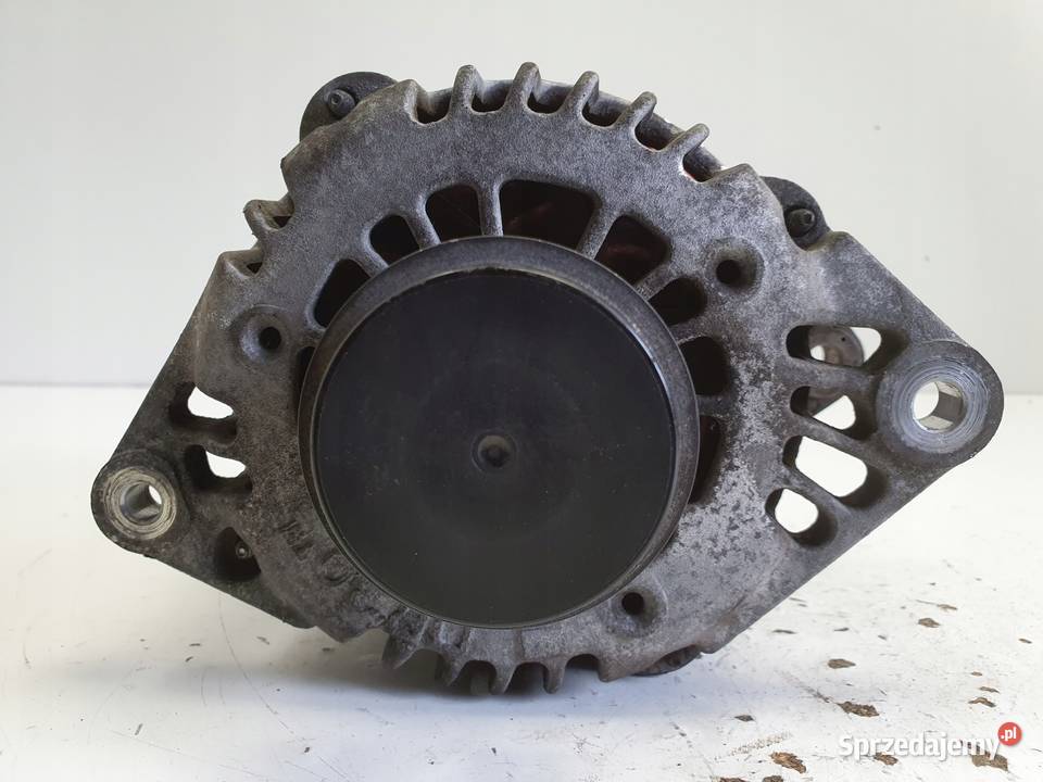 Opel Astra IV J 17 CDTI ALTERNATOR 8980311541 Janów