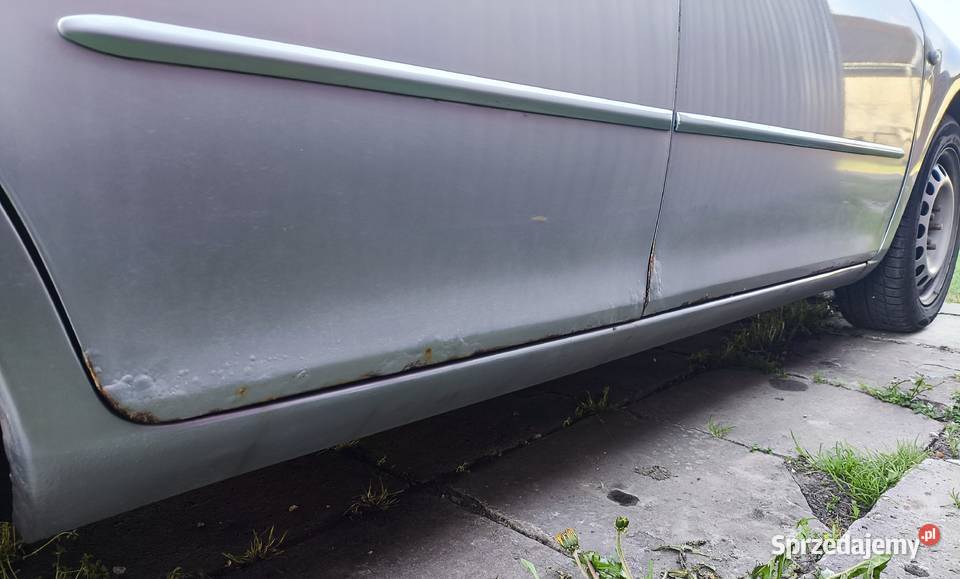 Mazda 6 18 benzyna LPG Wiślica