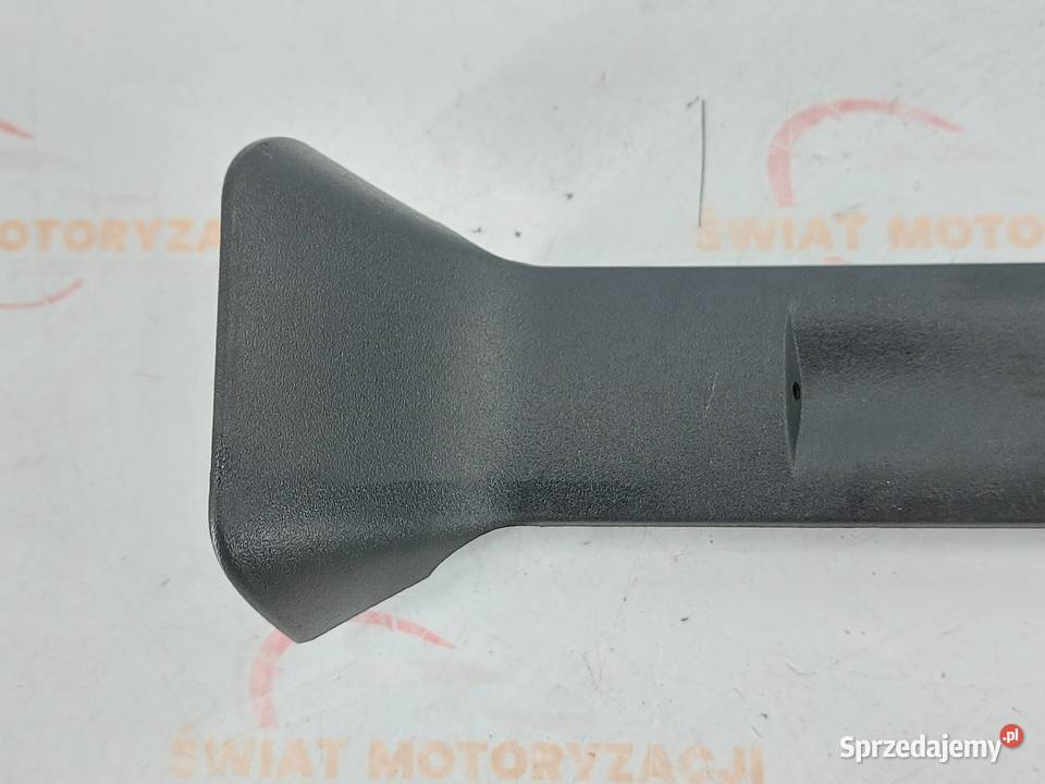 CITROEN DS4 12r oświetlenie kabiny 9672044577 osobowe Kielce