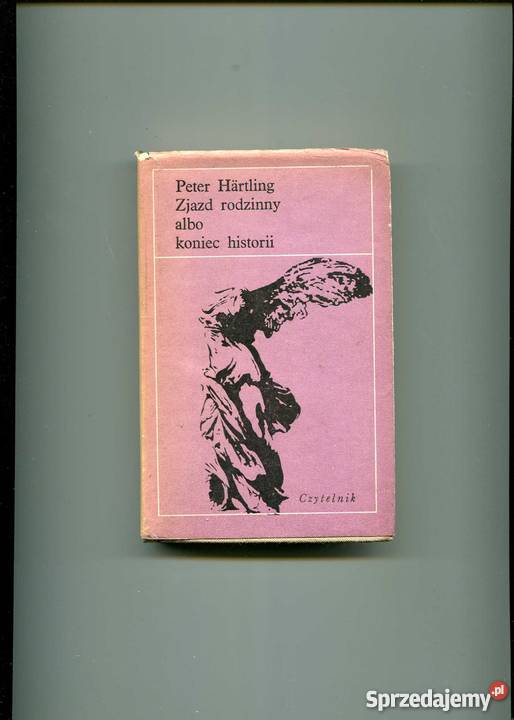 Zjazd rodzinny albo koniec historii zachodniopomorskie Szczecin
