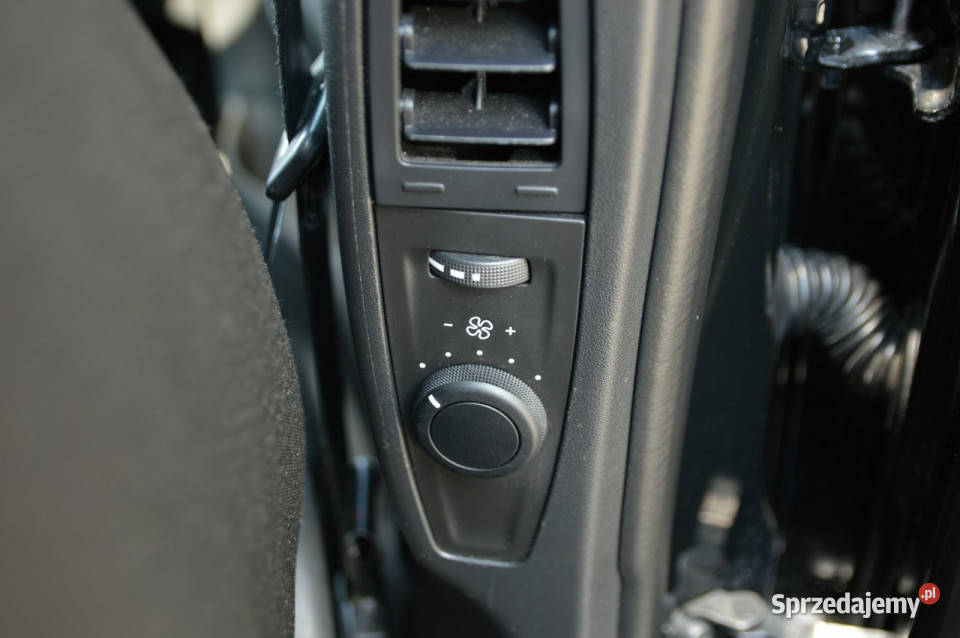 Citroen C4 Grand Picasso Ślicznotka 7Osób automatyczna Chełm