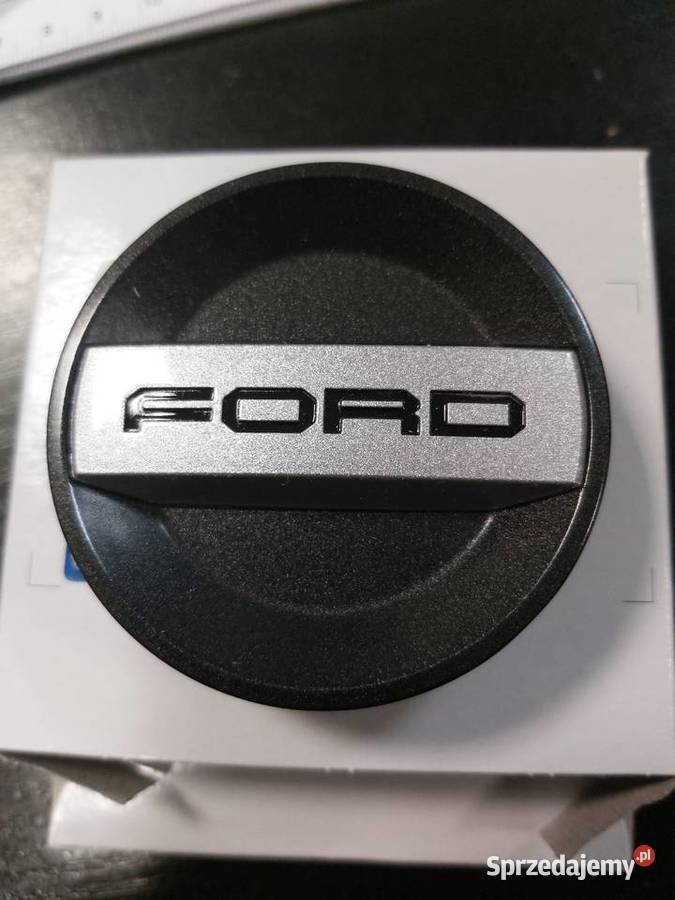 DEKIEL FORD RANGER HL3V1A096AD KL3V1A096BA aluminiowe