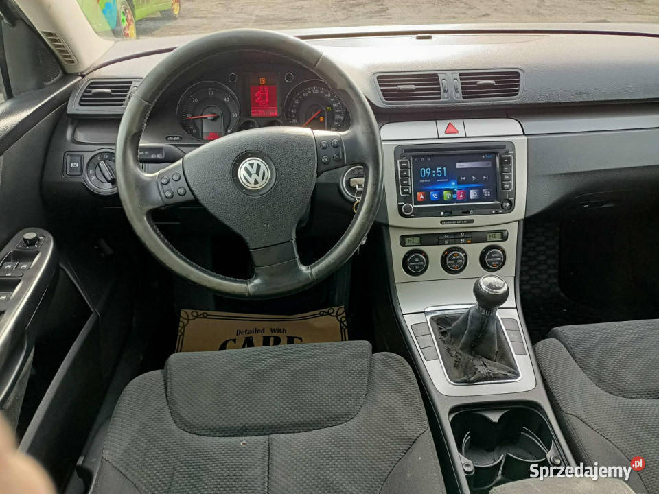Volkswagen Passat Volkswagen Passat 20TDI 140 Tarnów