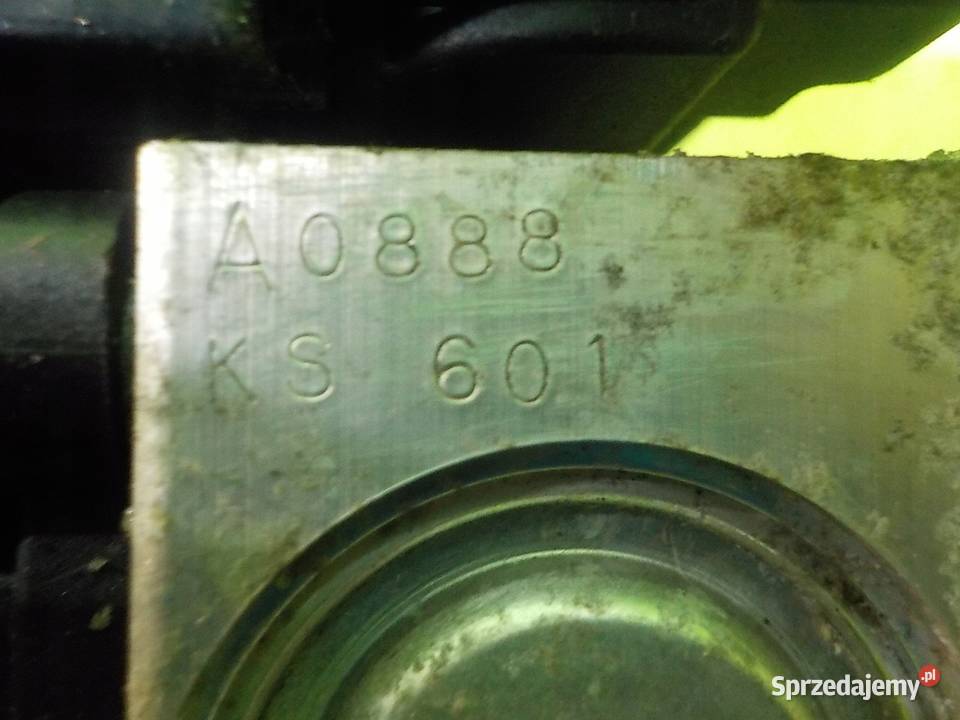 SUZUKI SX4 I LIFT 16 B 08r 5D pompa ABS osobowe Suków