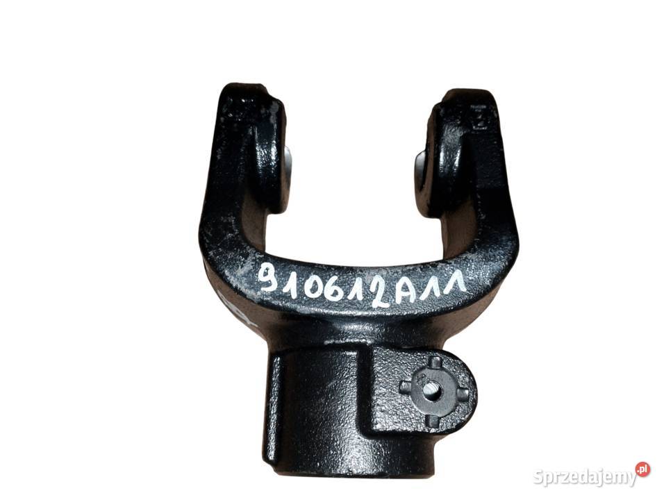 Widłak zewnętrzny 302X920 seria 6 AKSAN Tyczyn