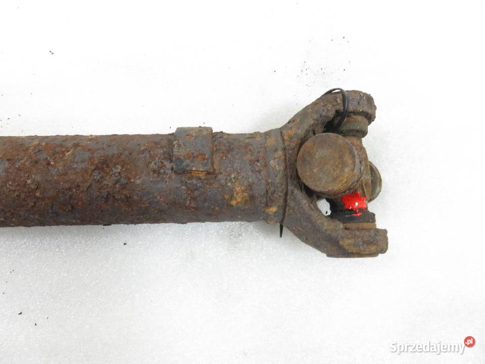 WAŁ NAPĘDOWY HUMMER H2 60