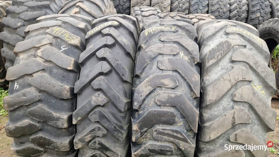 15525 155r25 bieżnik 60 bez napraw warmińsko-mazurskie Nowe Miasto Lubawskie sprzedam