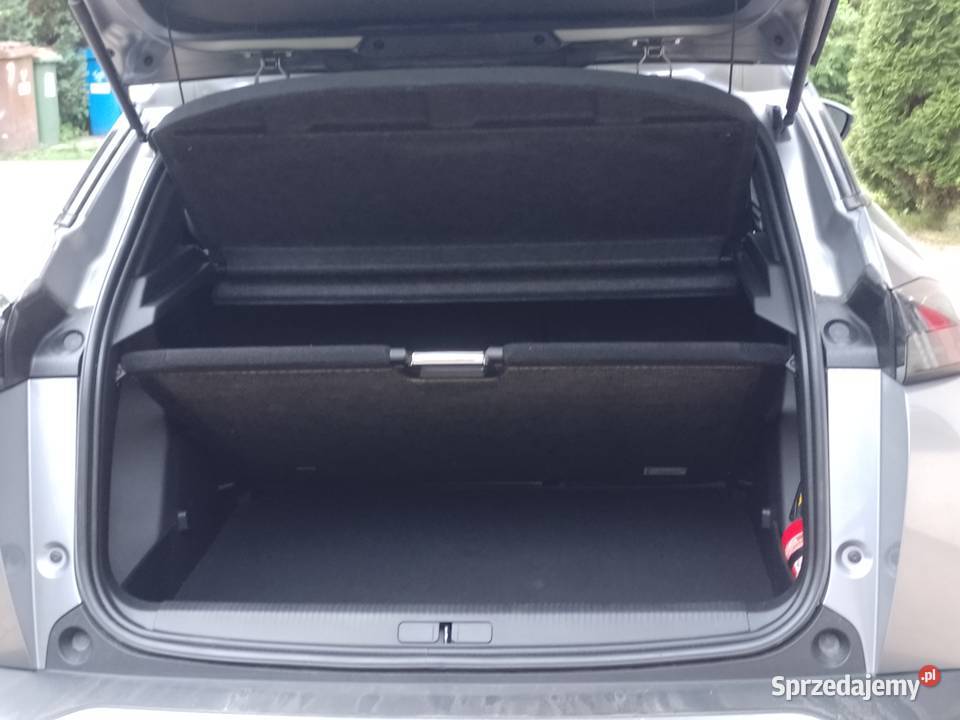 Sprzedam peugeot 2008 produkcji 2020 Skierniewice sprzedam