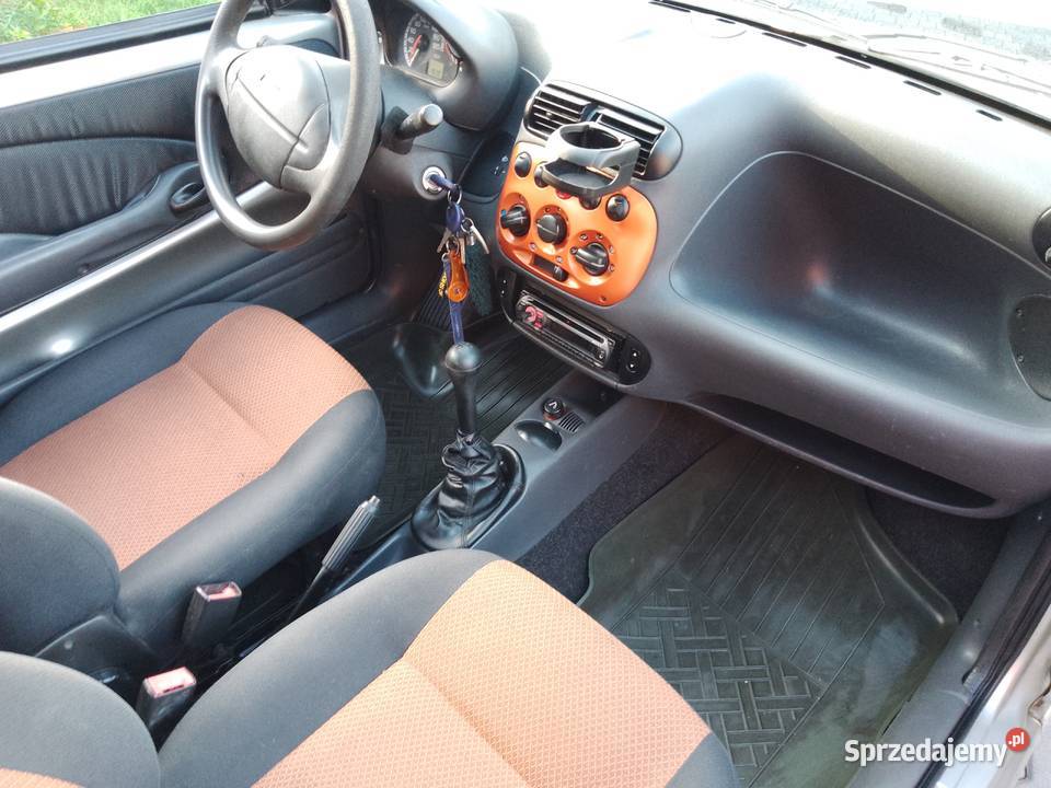 Ryżowe Seiko Brush małopolskie Świątniki Górne