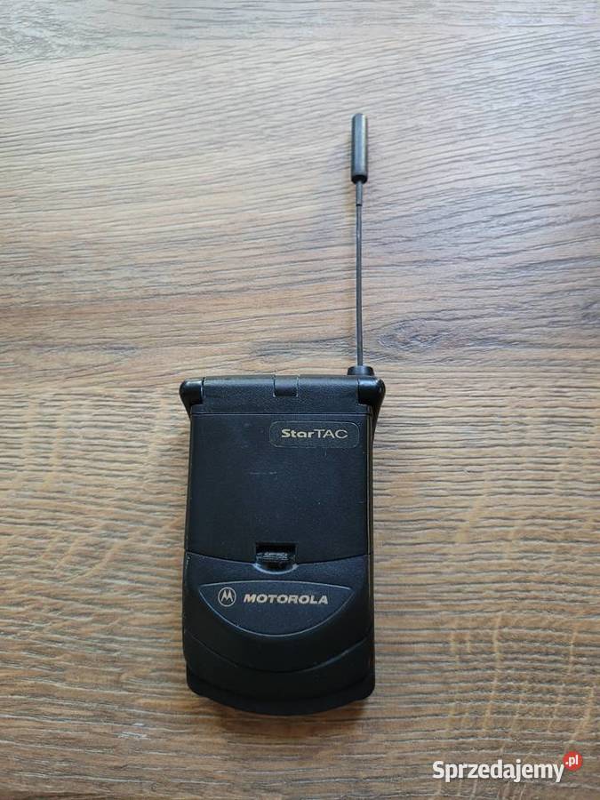 startac phone