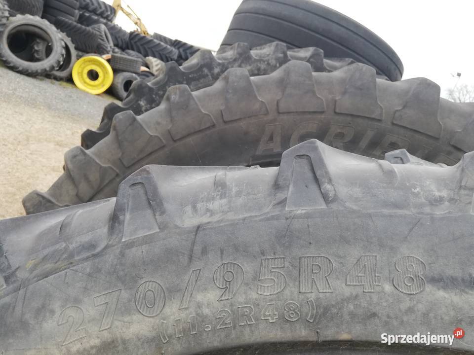 John Deere 6930 6920 6830 6820 6630 6620 6530 dolnośląskie Osła