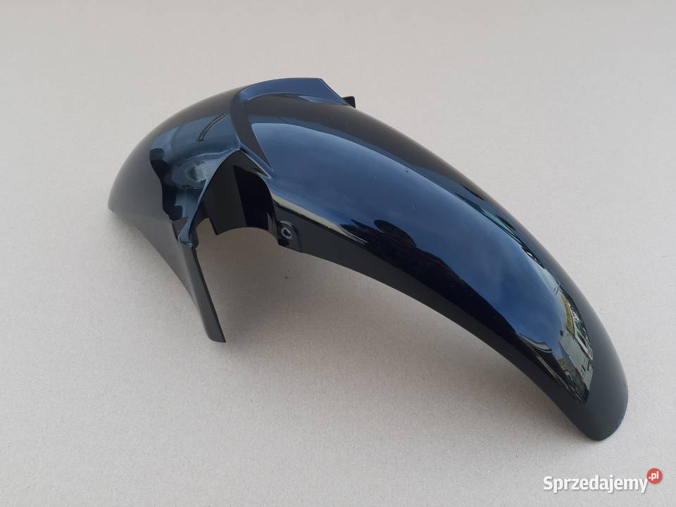 HONDA CBR 125 JC34 BŁOTNIK PRZÓD NADKOLE Błotniki motocyklowe Bieleń