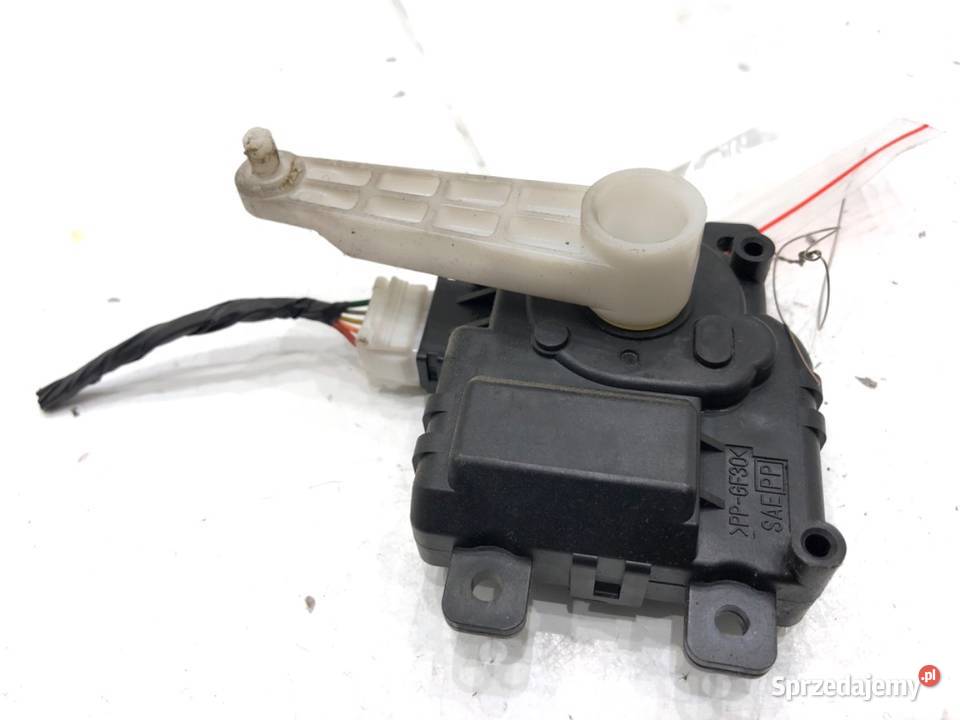 SILNIK NAGRZEWNICY KIA 138003990 OPTIMA osobowe