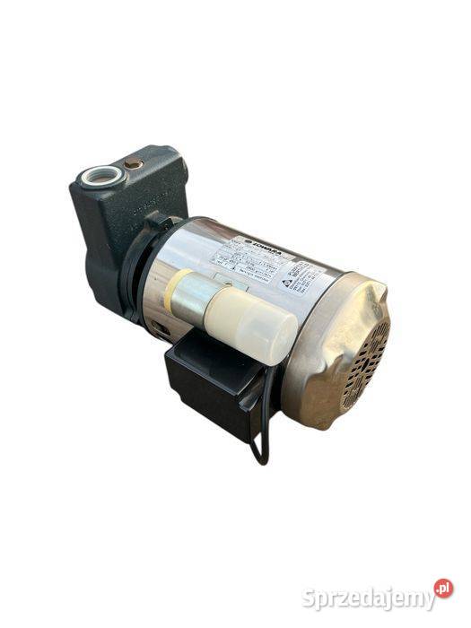 Pompa do Paliwa Oleju Lowara 2700lh 11kW Tuliszków