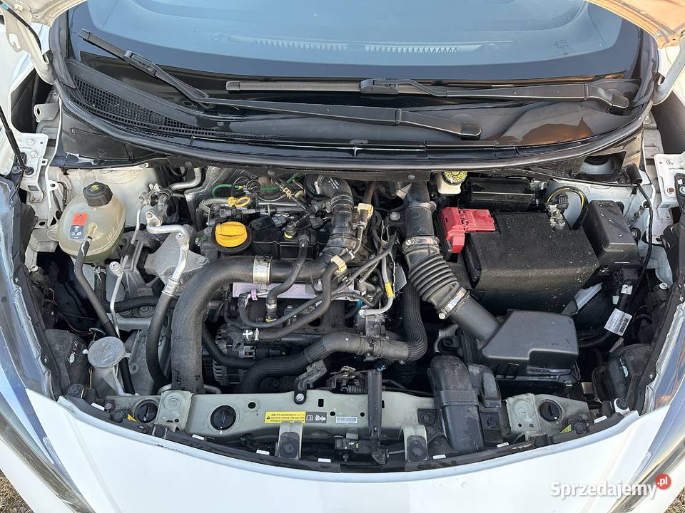 Na sprzedaż Nissan Micra K14 10 IGT nieuszkodzony śląskie