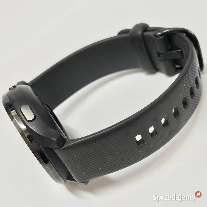 Garmin Venu 2S smartwatch GPS AMOLED 40 mm Warszawa