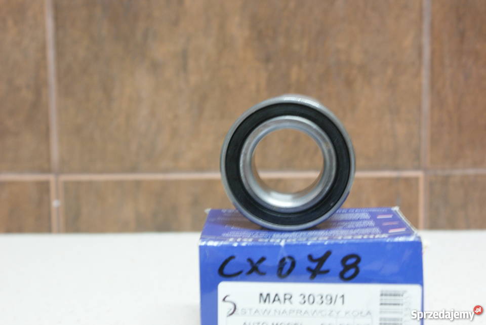 ŁOŻYSKOKOŁA PUNTO